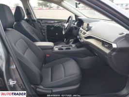 Nissan Altima 2024 2