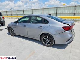 Kia Pozostałe 2024 2