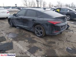 Acura Integra 2023 1