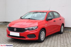 Fiat Tipo 2019 1.4 93 KM