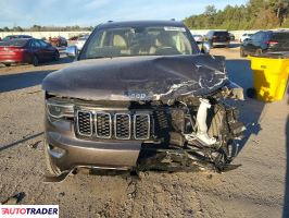 Jeep Grand Cherokee 2021 3