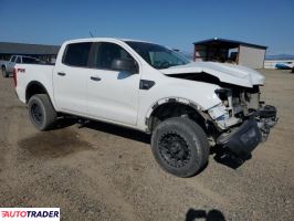 Ford Ranger 2019 2 Ford Ranger 2019 2