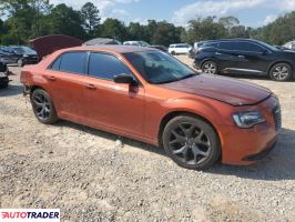 Chrysler 300C 2020 3 Chrysler 300C 2020 3