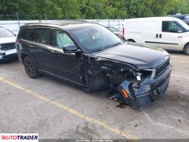 Jeep Cherokee 2024 3