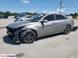 Hyundai Elantra 2022 2