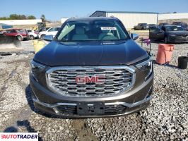 GMC Terrain 2020 2