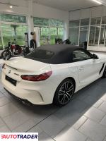 BMW Z4 M 2022 0.0 340 KM