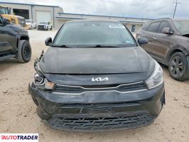 Kia Rio 2023 1