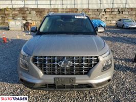 Hyundai Pozostałe 2022 1