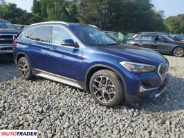BMW X1 2020 2