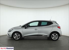 Renault Clio 2020 0.9 88 KM