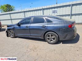 Kia Pozostałe 2021 1