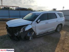 Hyundai Pozostałe 2020 3