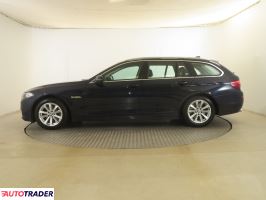 BMW 520 2014 2.0 181 KM