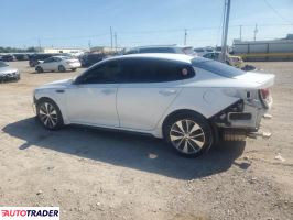 Kia Optima 2019 2 Kia Optima 2019 2
