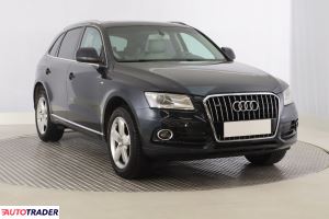 Audi Q5 2014 2.0 174 KM
