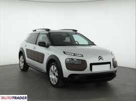 Citroen C4 Cactus - zobacz ofertę