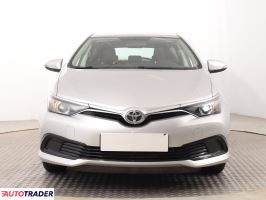 Toyota Auris 2015 1.3 97 KM