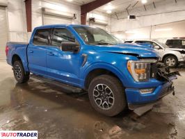 Ford Pozostałe 2021 3 Ford Pozostałe 2021 3