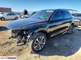 Audi Q5 - zobacz ofertę