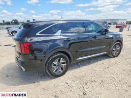 Kia Sorento 2022 1