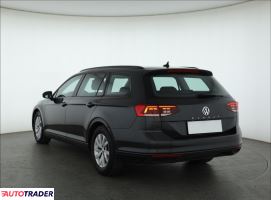 Volkswagen Passat 2020 1.5 147 KM