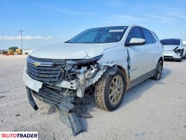 Chevrolet Equinox - zobacz ofertę