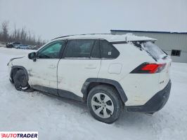 Toyota Pozostałe 2020 2