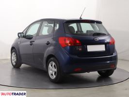 Kia Venga 2011 1.4 88 KM