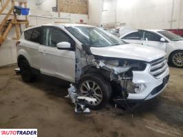 Ford Escape 2019 1 Ford Escape 2019 1