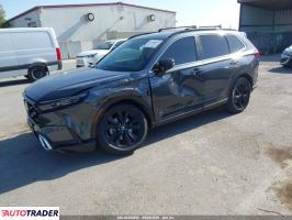 Honda CR-V 2024 2