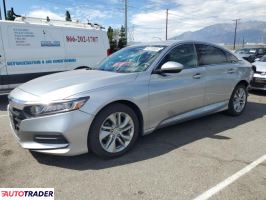 Honda Accord 2020 1 Honda Accord 2020 1