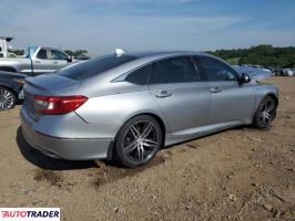 Honda Accord 2021 2