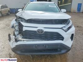 Toyota Pozostałe 2025 2
