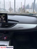 Audi A6 2017 2 190 KM