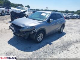 Mitsubishi Eclipse 2019 1 Mitsubishi Eclipse 2019 1
