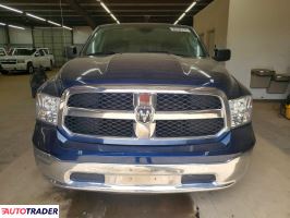 Dodge Ram 2021 3