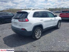 Jeep Cherokee 2019 2 Jeep Cherokee 2019 2