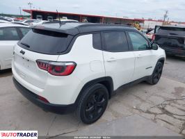 Jeep Compass 2020 2