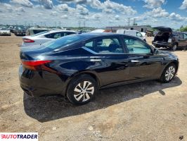 Nissan Altima 2020 2