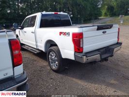 Ford Pozostałe 2020 6 Ford Pozostałe 2020 6