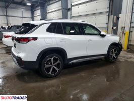 Volkswagen Tiguan 2025 2