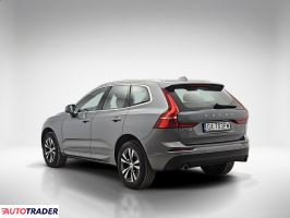 Volvo XC60 2020 2.0 150 KM
