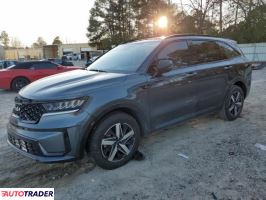 Kia Sorento 2023 2