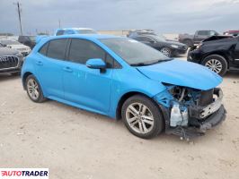 Toyota Corolla 2019 2