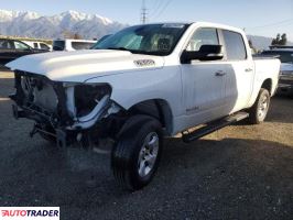 Dodge Ram 2020 5 Dodge Ram 2020 5