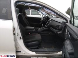 Subaru Outback 2022 2