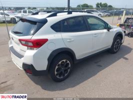 Subaru Pozostałe 2021 2 Subaru Pozostałe 2021 2