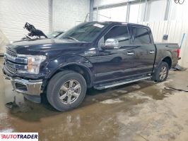 Ford Pozostałe 2020 2