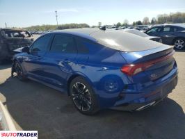 Kia Pozostałe 2022 1